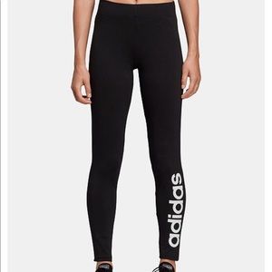 Adidas leggings
